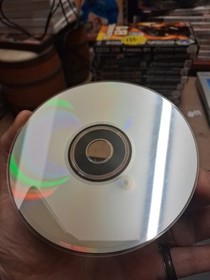 Command & Conquer Sega Saturn Game Complete