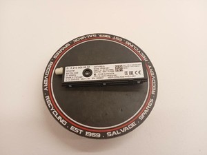 Mercedes A Klasse 2019 W177 Heckantenne Verstärker Steuergerät A2139056800