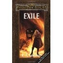 EXILE (TSR FANTASY) By R. A. Salvatore