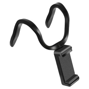 5X(Support de téléphone tapis roulant, support de téléphone de la machine à tapis pliant,4480
