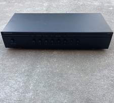 Russound PRO-8 / 8 Pair Speaker Impedance Matching Selector Splitter