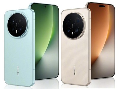 Honor Magic 8 Pro 5G 6.71