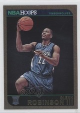 2014-15 NBA Hoops Gold Glenn Robinson III #294 0b3
