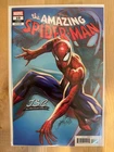 The Amazing Spider-Man #10 J. Scott Campbell Just Spectacular Collection ✨✨✨