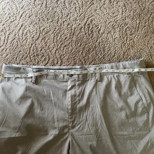 Pantaloncini PGA Tour, taglia 44, abbigliamento da uomo per prestazioni golf - Foto 5 di 7