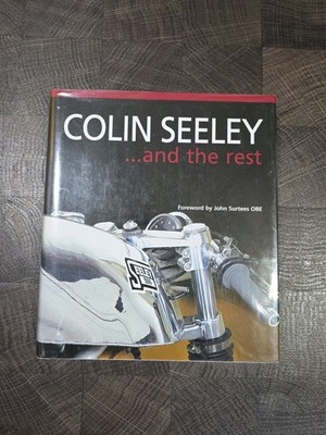 Colin Seeley...and The Rest