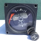 Indicator Gyro Sfena ID-1481A/A type 803  (Memorabilia item)