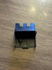 Technics Turntable Parts - Dust Cover Hinge (1) (See Description for fit list)
