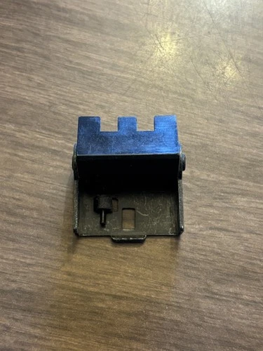 Technics Turntable Parts - Dust Cover Hinge (1) (See Description for fit list)