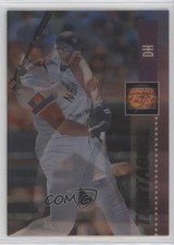 1995 Sportflix Danny Tartabull #117 0uf1