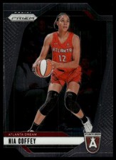 2024 Panini Prizm WNBA #71 Nia Coffey