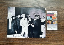 10 Most Forged Celebrity and Historical Autographs 15