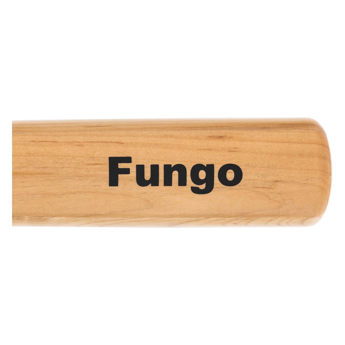 Champignon En Bois D'érable Brett Bros BBOFUNGO - Batte De Baseball Naturelle, Neuf