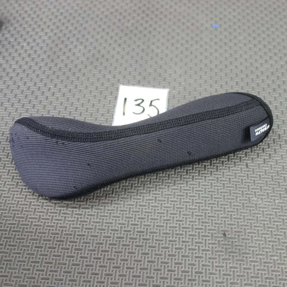 Гибридный спасательный неопреновый универсальный чехол для головки для гольфа Stealth быстрая доставка 251027 - Изображение 2 из 4