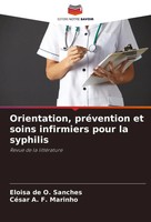 Orientation, PréVention Et Soins Infirmiers Pour La Syphilis Sanches (U. A.)