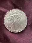 2009 American Silver Eagle 1 OZ. Silver