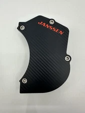 Oil Injection Pump Cover for Yamaha Blaster YFS200 88-06