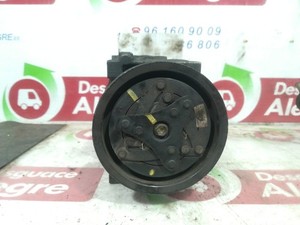 klimakompressor ALFA ROMEO 146 1.9 JTD aleep411563