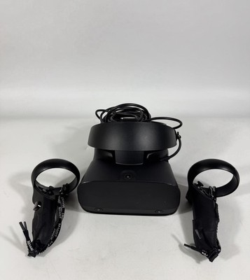Lenovo Oculus Rift S PC-Powered VR Gaming Headset - Black RS