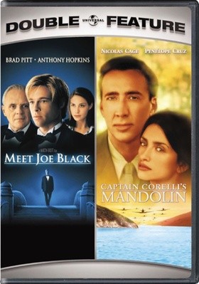 Meet Joe Black / Captain Corelli's Mandolin Set