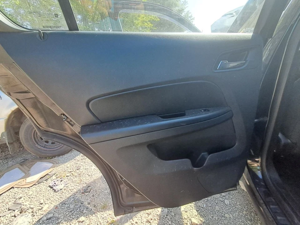 Chevrolet Equinox 2013 velocímetro MPH usado 55 k millas OEM 257-07604 Foto 4 de 4