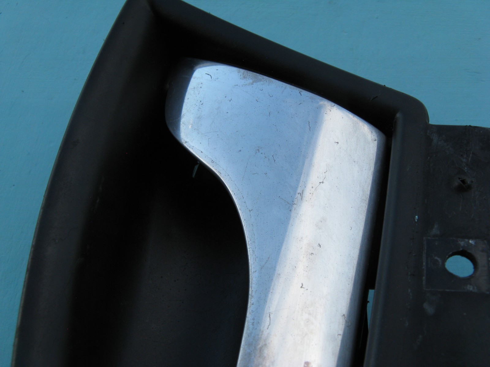 Maserati GranTurismo 2010-2019 Front Left Door handle
