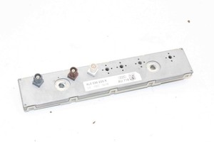 AUDI Q7 4L Antennenverstärker  4L0035225K 3.00 Diesel 176kw 2008 30749183