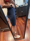Splendid Rouched Skirt Size XS — photo 1