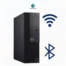 Intel Core i3 8th Gen. PC Desktops & All-In-One Computers for sale
