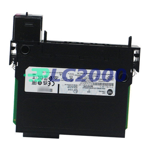 New 1756-HSC ControlLogix High Speed Counter Module Allen-Bradley | eBay
