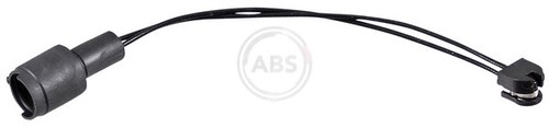 A.B.S. 39506 Warning Contact, brake pad wear for BMW - Bild 4 von 4