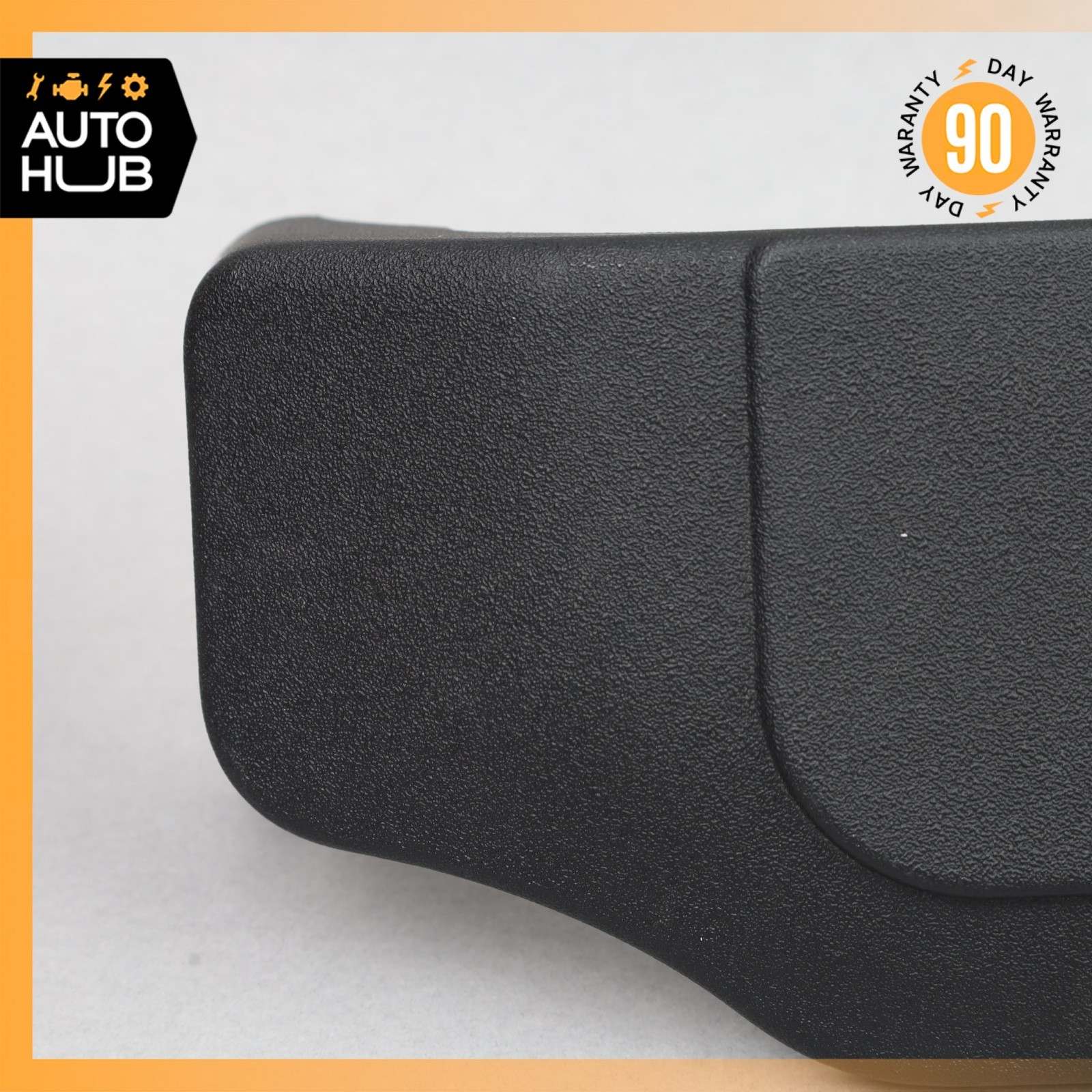 Aston Martin DB9 Cylinder Head Oil Control Valve Solenoid Cover CD3313C026AA OEM