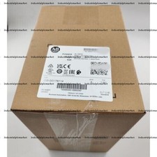 Allen Bradley AB 25B-D017N114 PowerFlex525 7.5kW/10HP AC Drive New US Free Tax