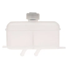 Dual Circuit Brake Fluid Reservoir for 1968-1978 Air Cooled VW