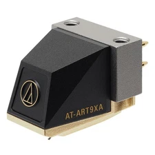 Audio-Technica AT-ART9XA Dual Moving Coil Cartridge with Non-Magnetic Core
