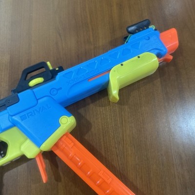 Nerf Rival Pathfinder XXII-1200 Blaster Accurate Rival System (NO