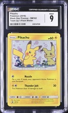 Pikachu SM162 Sm for sale | eBay