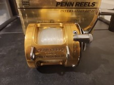 Penn International 30t Speed