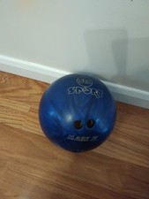 EB Sport Mark IV Bowling Ball 10lb 34J8077 Ideal For Practicing