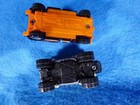 MATCHBOX HOT WHEELS BLADO TAXI REALTOY VW HOTWHEELS DIE CAST CARS LOT XLNT COND! — photo 9