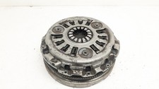 NISSAN NAVARA MK3 NP300 CLUTCH KIT & FLYWHEEL MANUAL 2.3 DCI DIESEL 2016