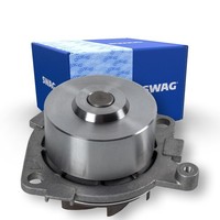 Swag Wasserpumpe U.A. FüR Alfa Romeo, Fiat
