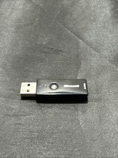 Microsoft 1123 2.4Ghz Transceiver USB Dongle Wireless 6000 7000 Keyboard Mouse