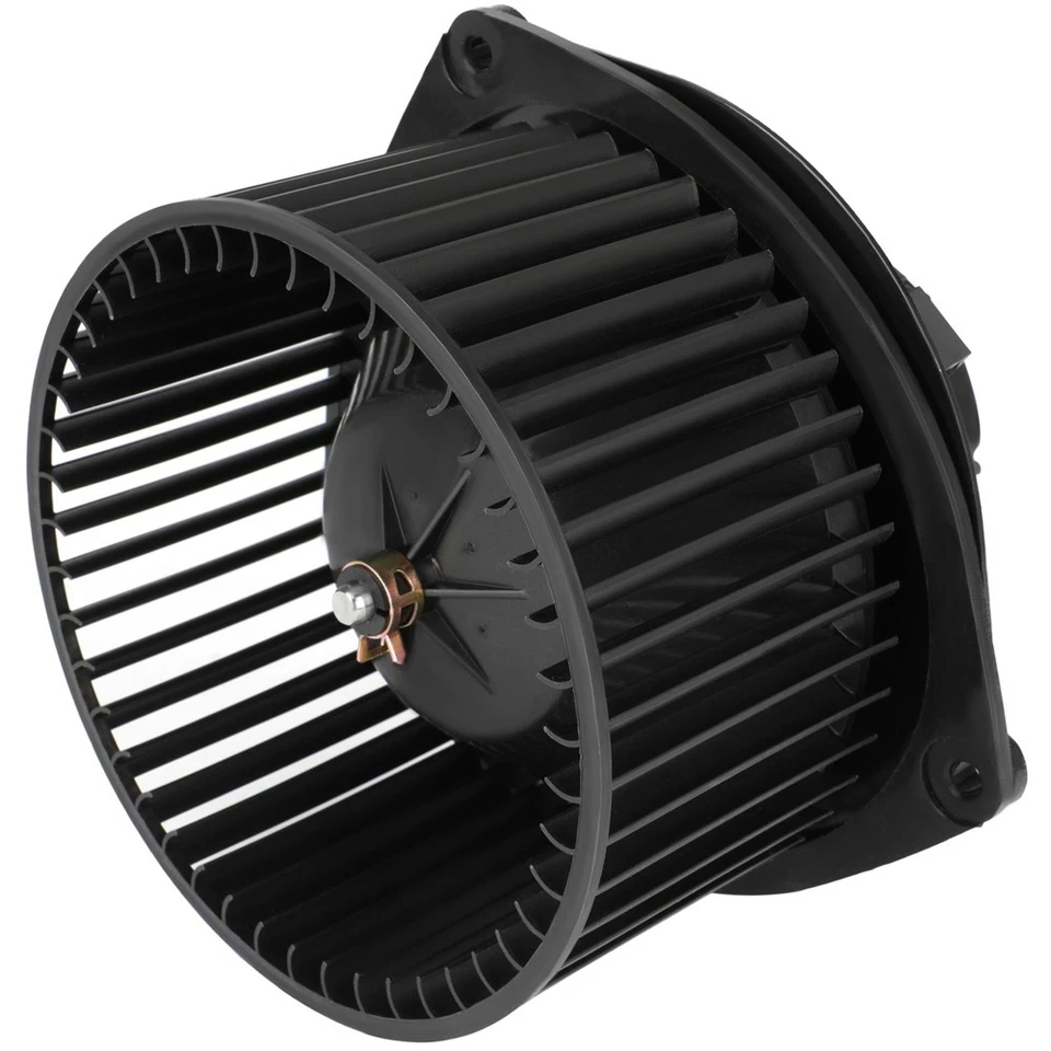 HVAC Blower Motor Fan For 1994-2003 Dodge Ram 1500 Van 3.9L Fits 5015869AA - Image 3 of 4