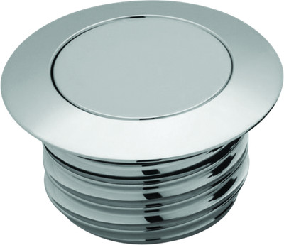 Kuryakyn for Flush Mount Pop Up Gas Cap Chrome