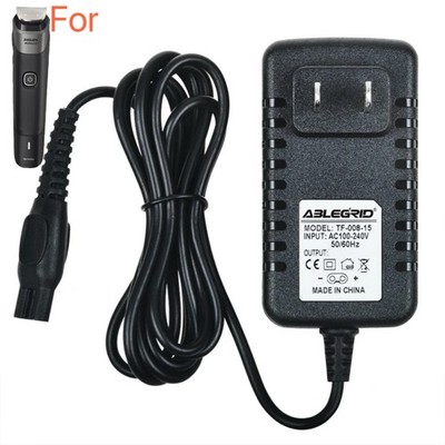 15V Charger For Philips Norelco HQ8505 Series 3000 5000 6000 7000 9000 Shaver