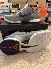 Nike Zoom Kobe 6 China for Sale | Authenticity Guaranteed | eBay