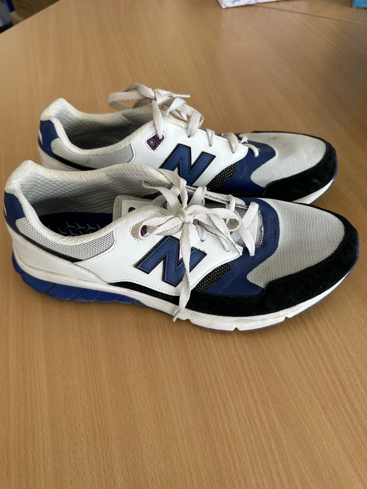 New Balance 990v2, Foto 1 von 5