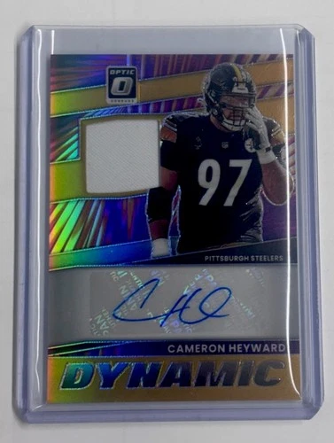 Cameron Heyward