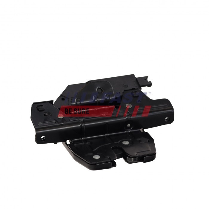 Serrure de coffre pour BMW X5 E53 mécanisme de gâche 51248408492